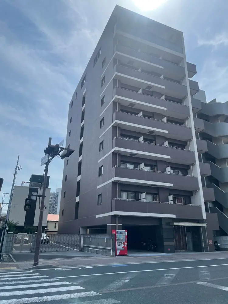 Re:の内観・外観1