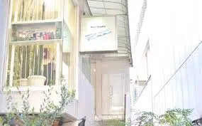 ヘアースタジオマアムジーの内観・外観2