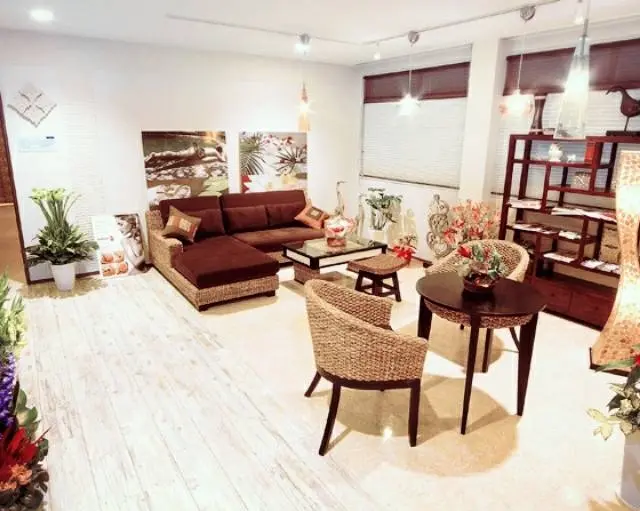 Sinarbulanの内観・外観3