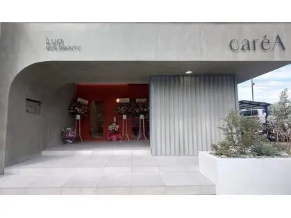 care'Aの内観・外観1