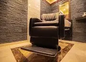 PREMIUM BARBER 表参道店 producedby HIRO GINZAの内観・外観3