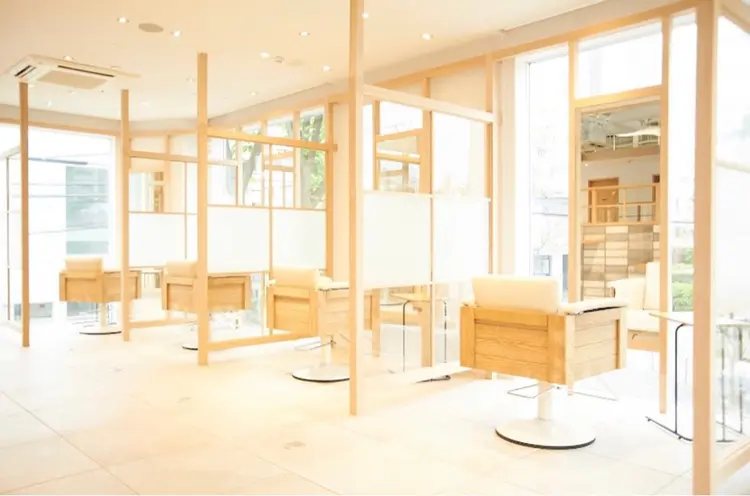 ari •gateの内観・外観1