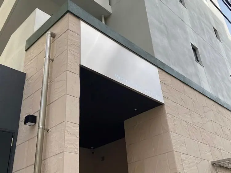 bell salon besideの内観・外観1
