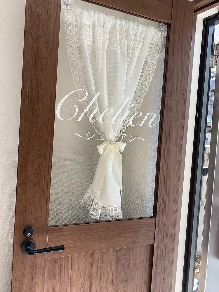 Chelien 江戸川橋店の内観・外観1