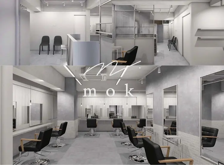 mokの内観・外観1