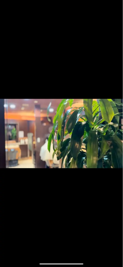 east side barber shop theALLEYの内観・外観2