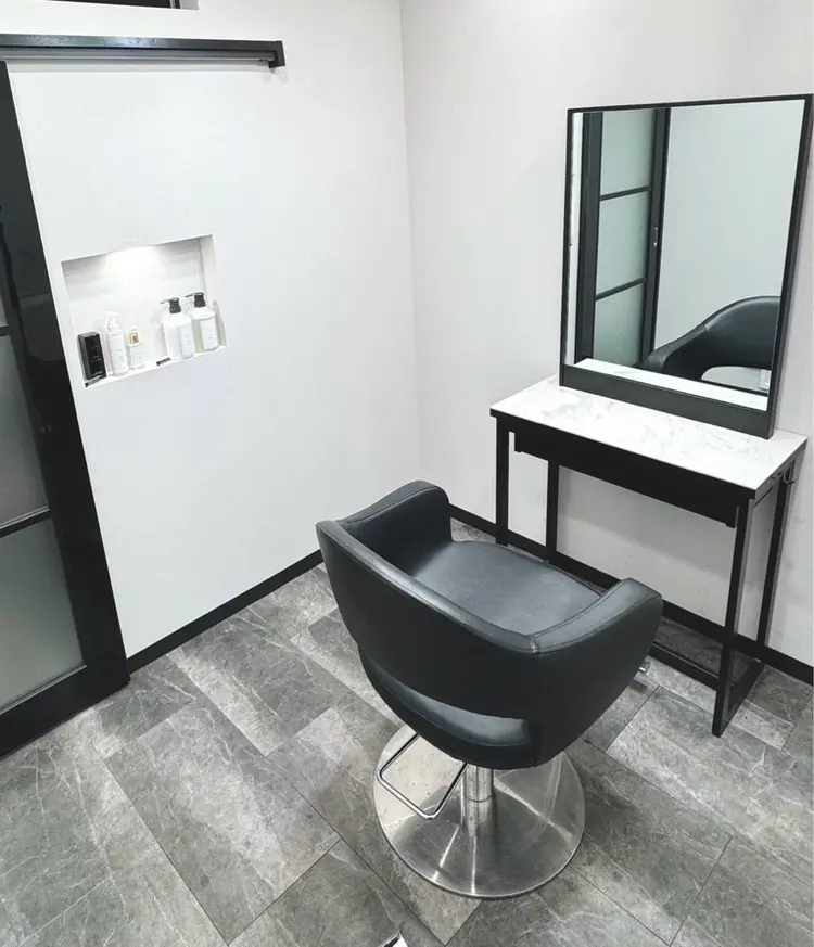 AUBE HAIR moreの内観・外観3