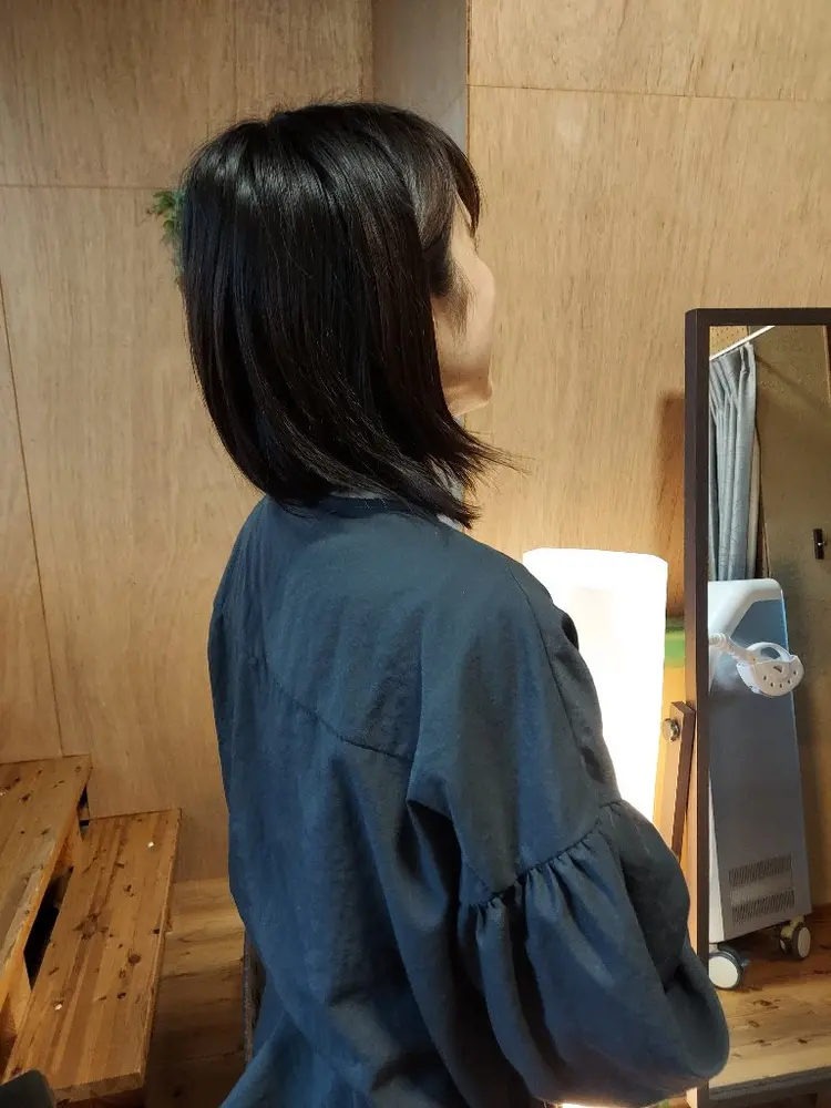macheriena Private Salonの内観・外観2