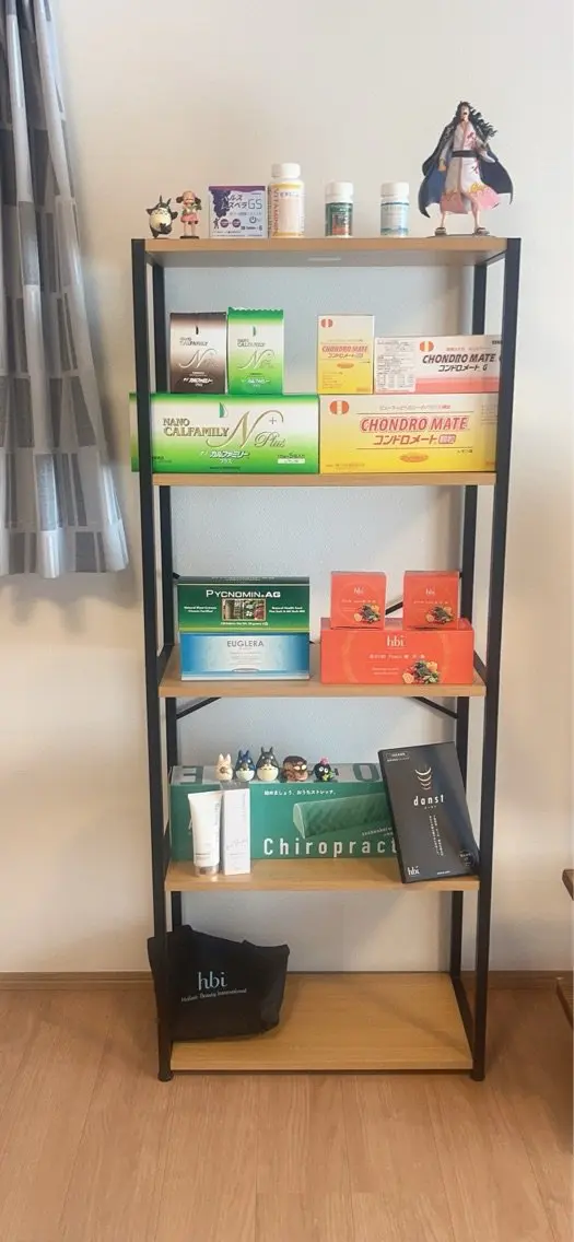 Chiropractic Studio Align+の内観・外観2