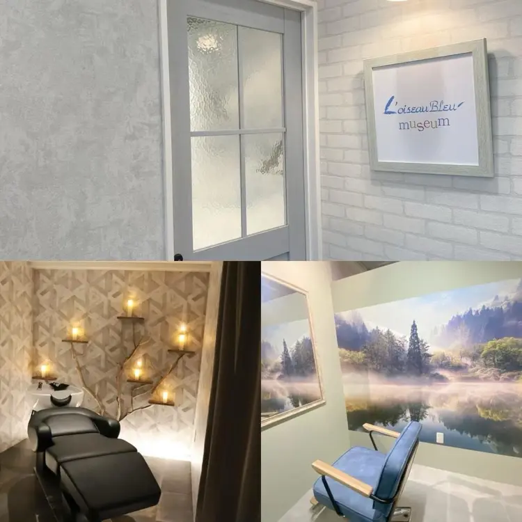 Umi Nail salonの内観・外観3