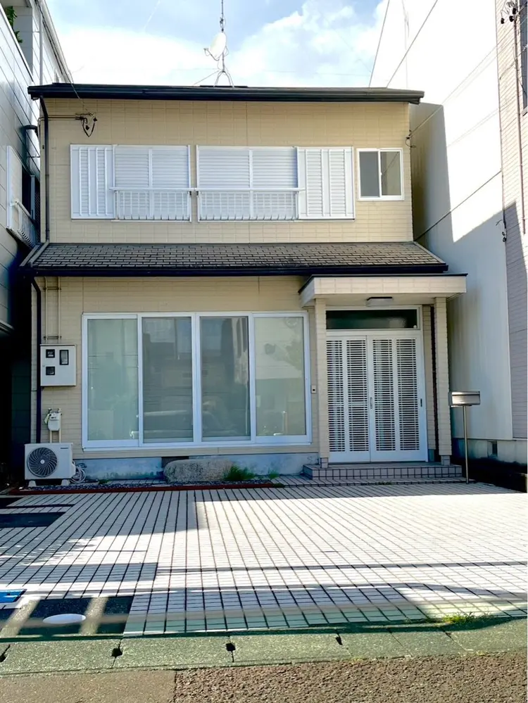 ピンクドールハウス 掛川の内観・外観2