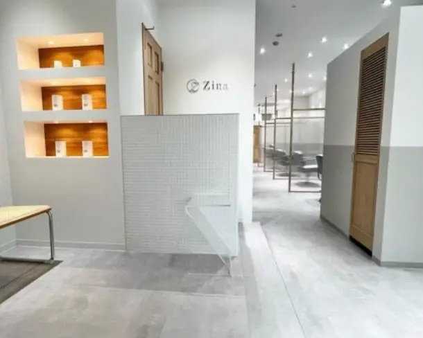zina浦安の内観・外観1