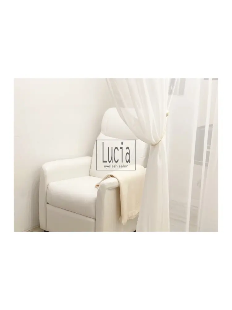 LUCIA 下松店の内観・外観1