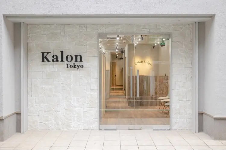 Kalon Tokyo 高円寺の内観・外観1