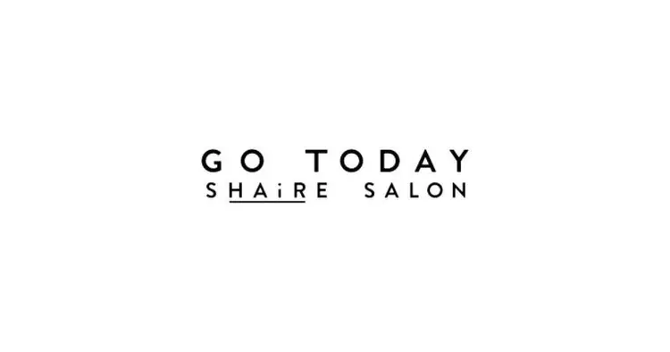 GO TODAY シェアサロン　梅田茶屋町店の内観・外観1