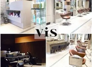 Vis lien 川口店の内観・外観1