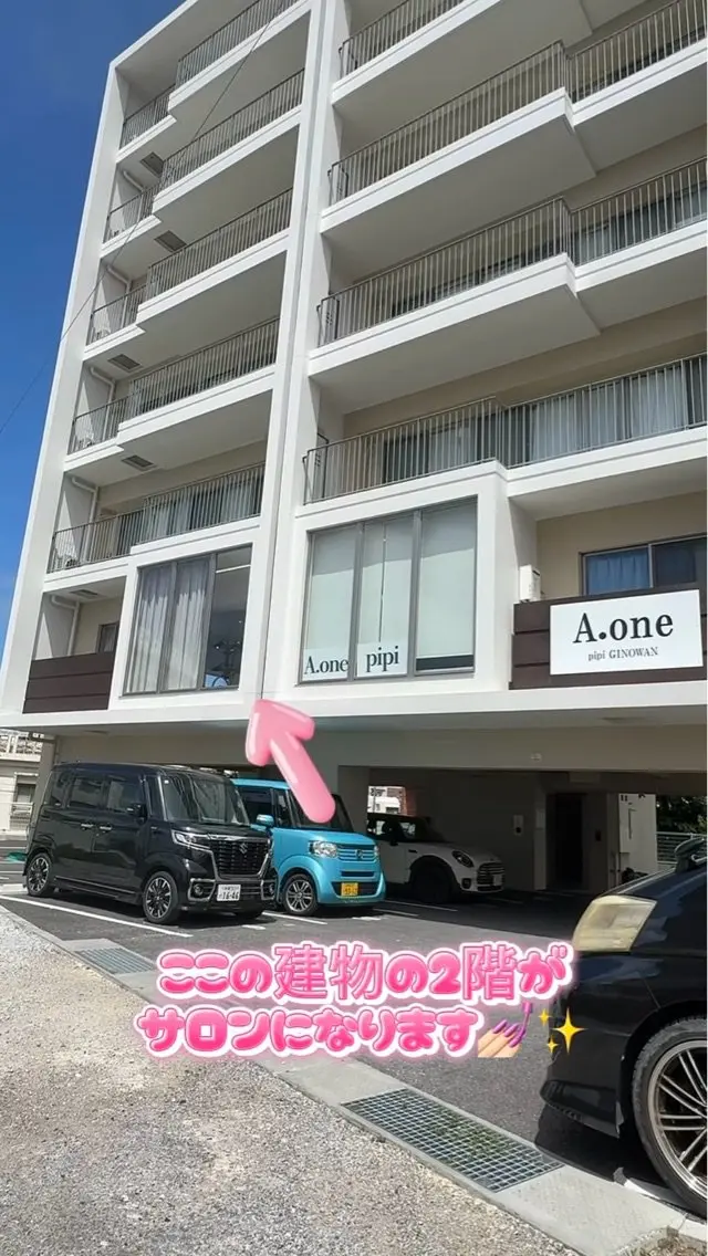 Pink Doll House 宜野湾店の内観・外観3