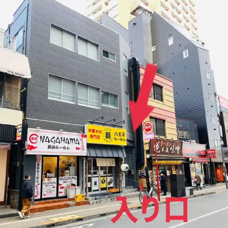 LiLyの内観・外観3