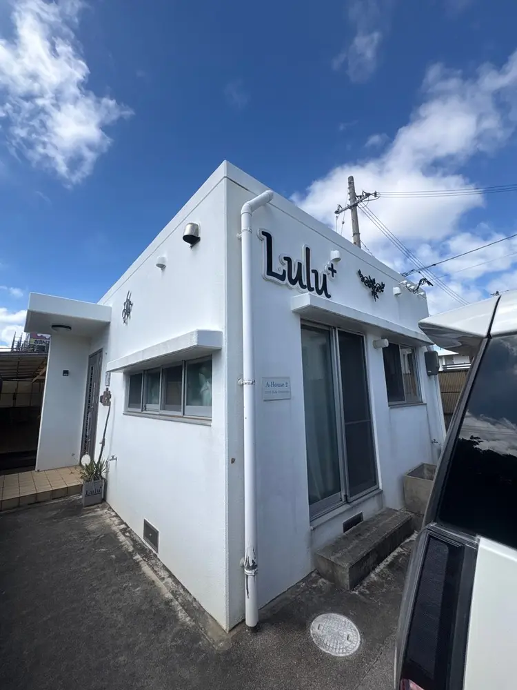 アイラッシュ&脱毛専門店 Lulu+の内観・外観2