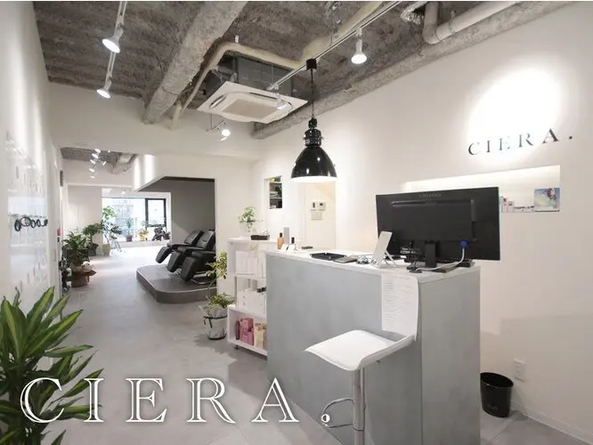 CIERA南船場の内観・外観1
