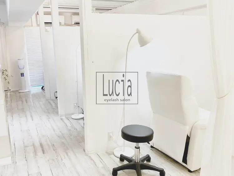 LUCIA(ルチア)の内観・外観1