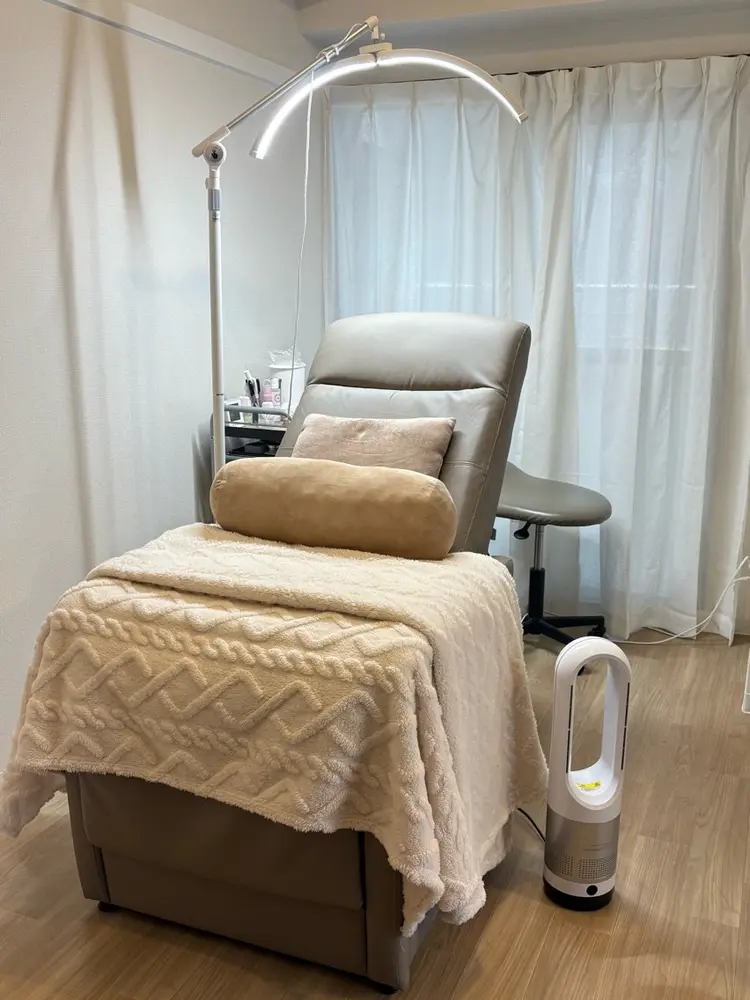 Days    eye＆brow salonの内観・外観1