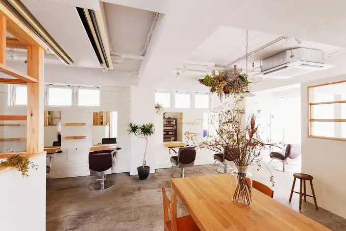 atelier ittowaの内観・外観2