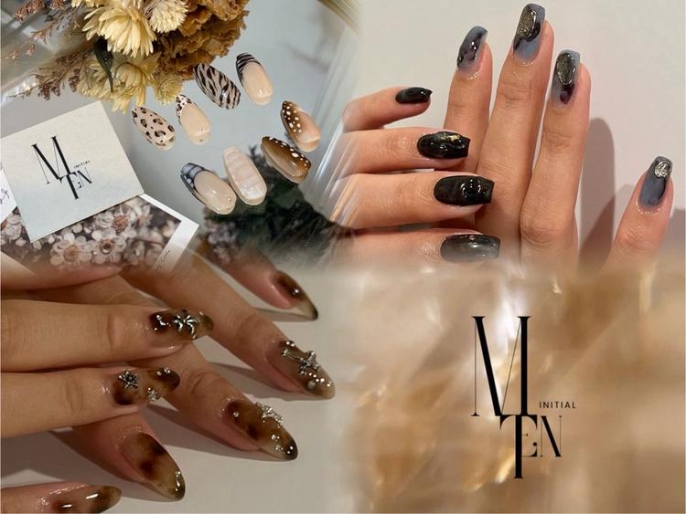 Nail room Menteの内観・外観1