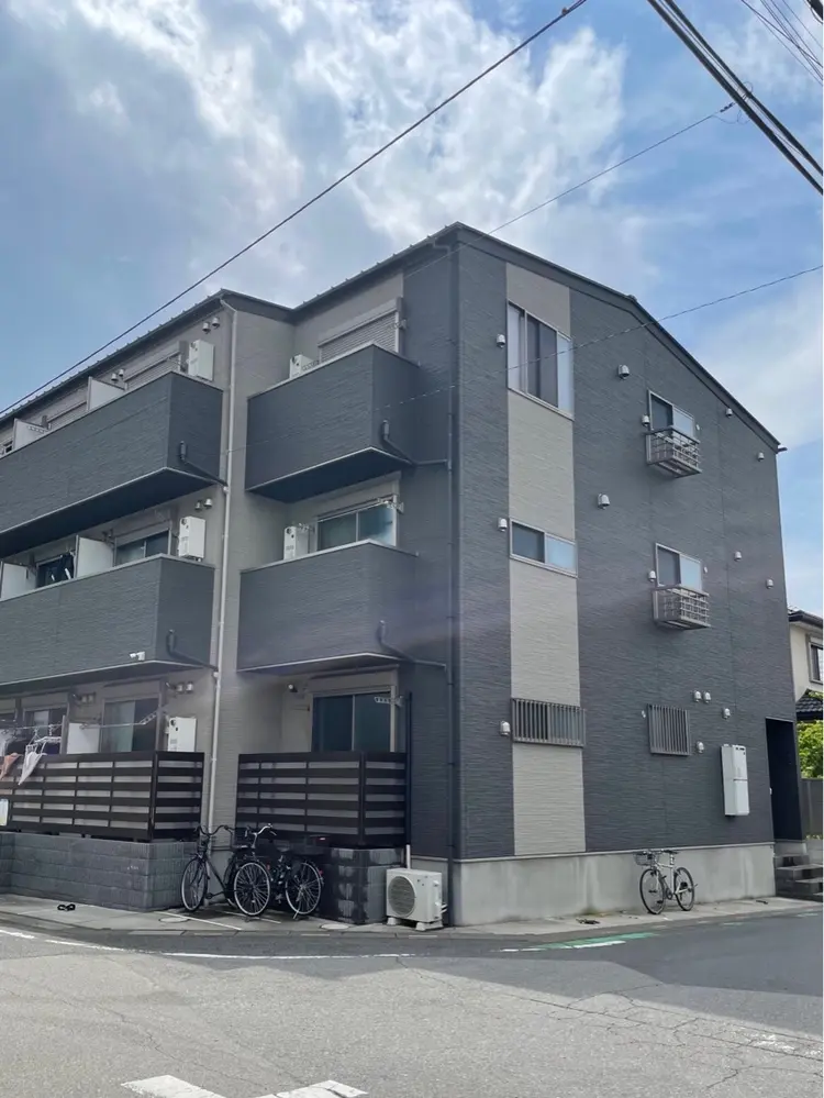 eyelash salon RePiの内観・外観2