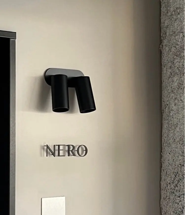 nero futakotamagawaの内観・外観2