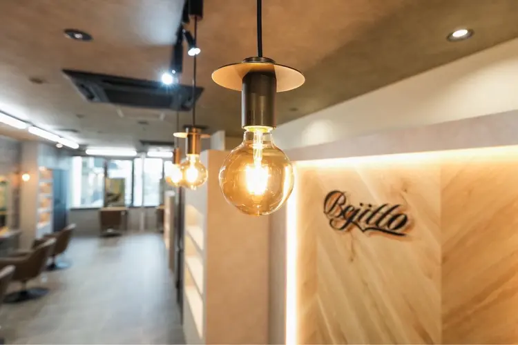 bejitto 湘南台店の内観・外観2