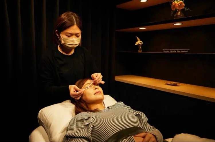 MINT Eyelash & Relaxation Aesthe 武蔵小杉店の内観・外観3
