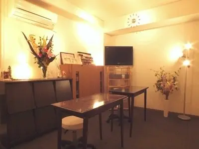 Nail room•舞ruru•の内観・外観1