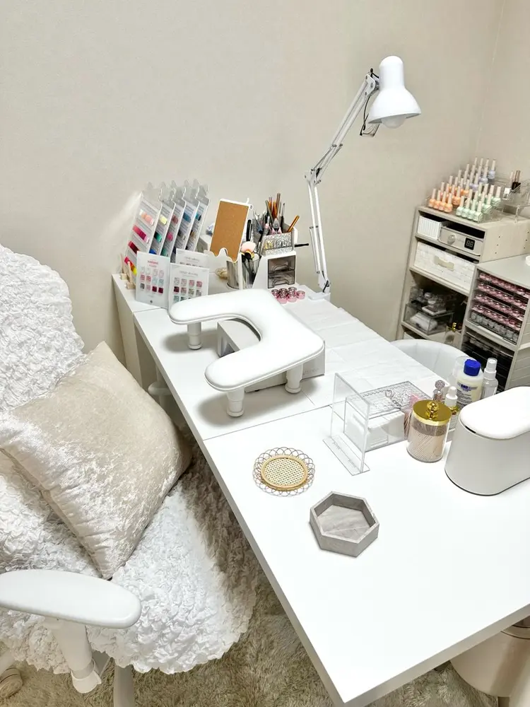 atelier ecru.の内観・外観1