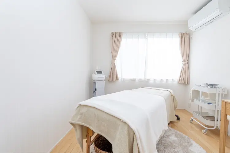 Beauty Salon ichiの内観・外観3
