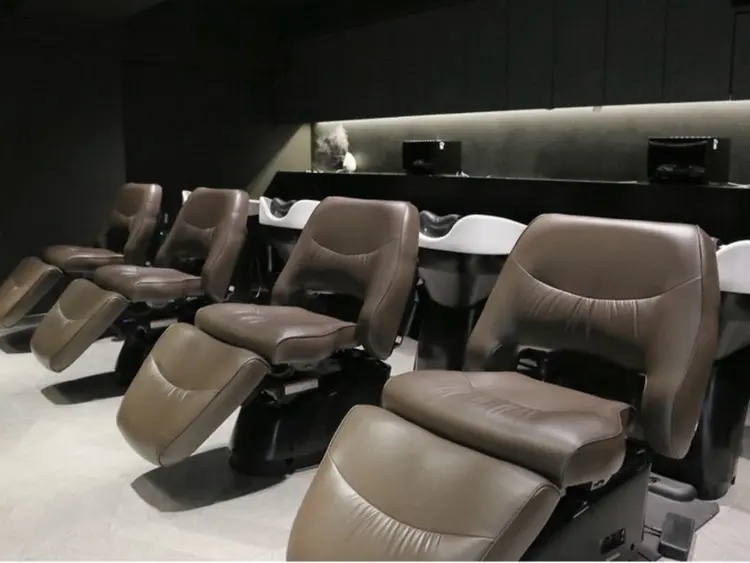 COALL nex the salon 表参道の内観・外観3