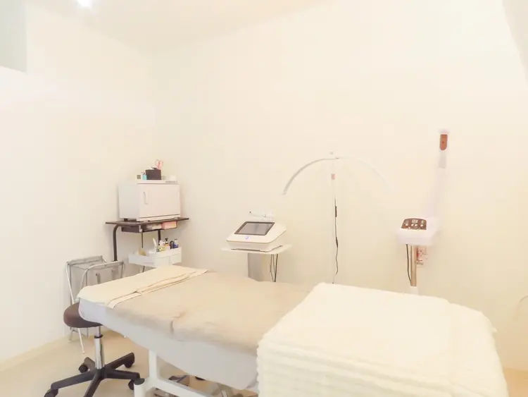 Beautylab Ellaの内観・外観3