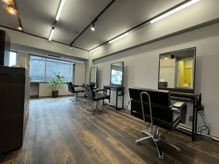 Aula   by  crearの内観・外観2