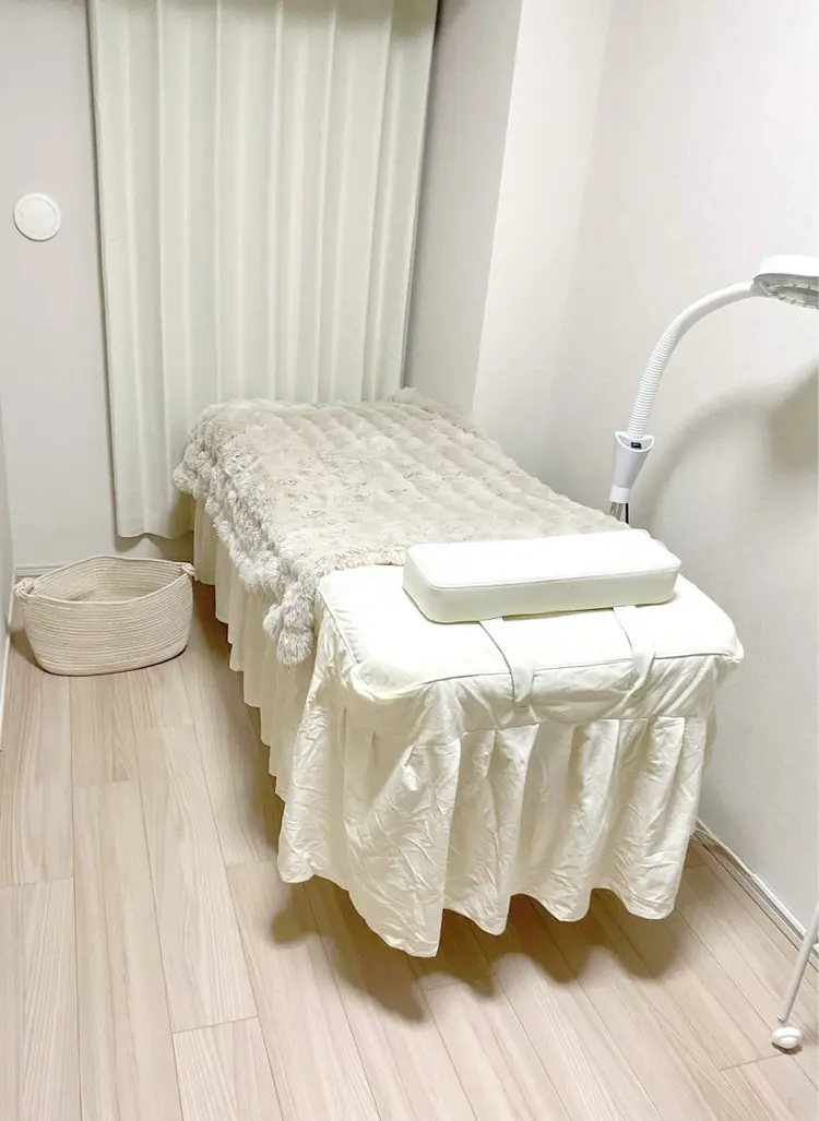 eyelash salon mignonの内観・外観2