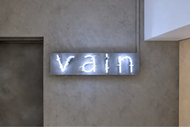 vain 渋谷の内観・外観2