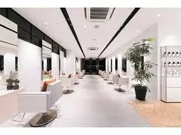 stair:case ginza7の内観・外観2