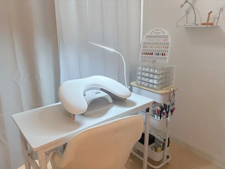Princess.salonの内観・外観1