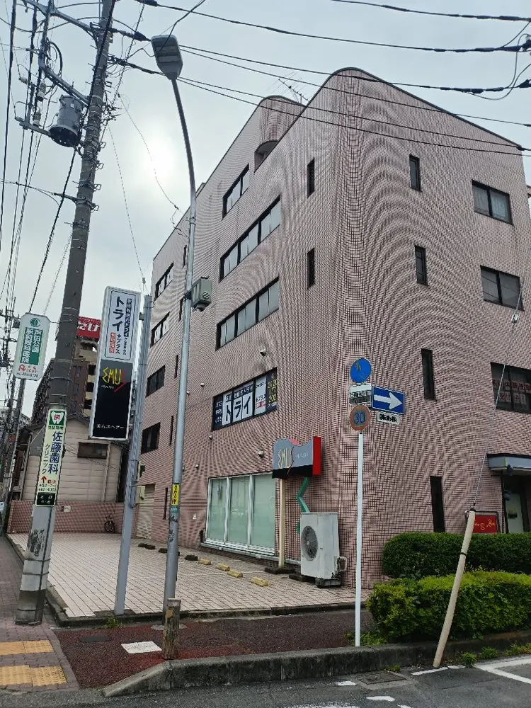 fukuya.の内観・外観2