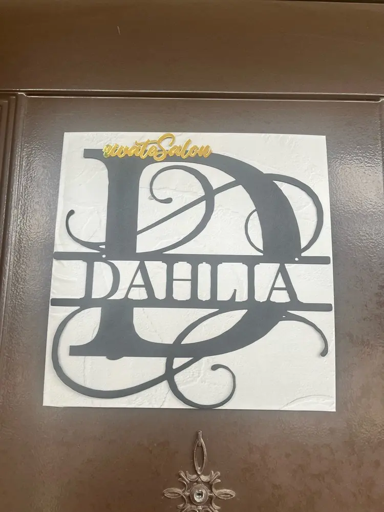 private salon DAHLIAの内観・外観3