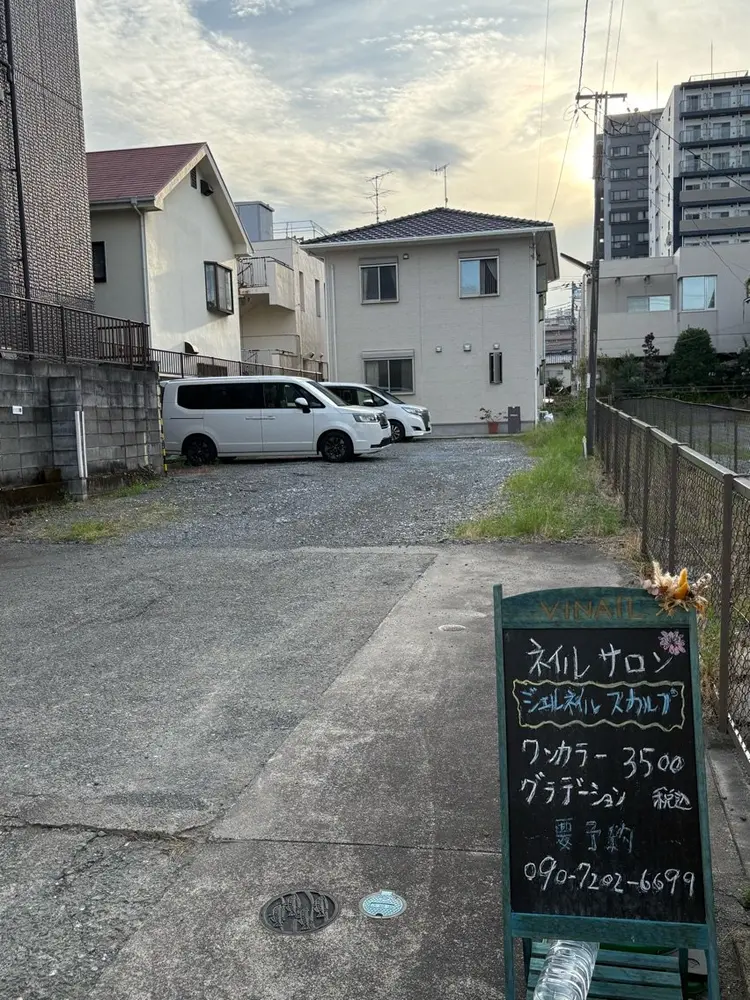 VINAILの内観・外観3