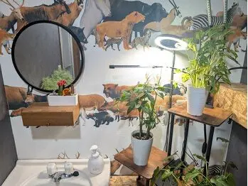 NailSalon Bijouの内観・外観1