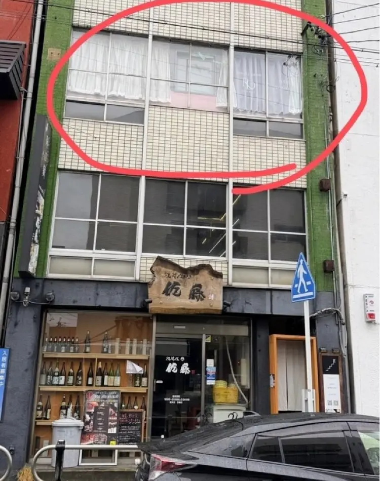 beauty salon Reward.の内観・外観2