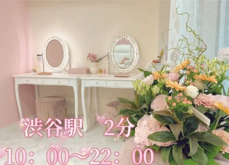I-VIEW eyelash【アイービュー】の内観・外観1