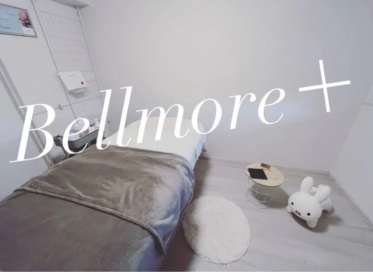 Bellmore＋の内観・外観1