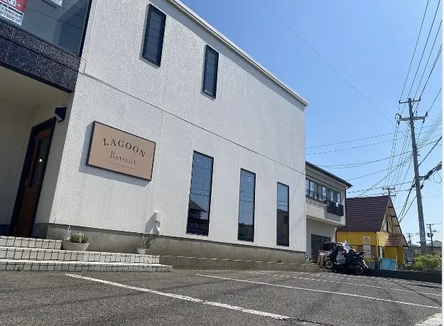 LAGOON Retreatの内観・外観1
